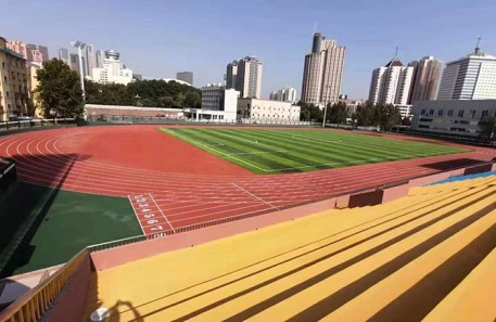 襄陽鄭州體育館