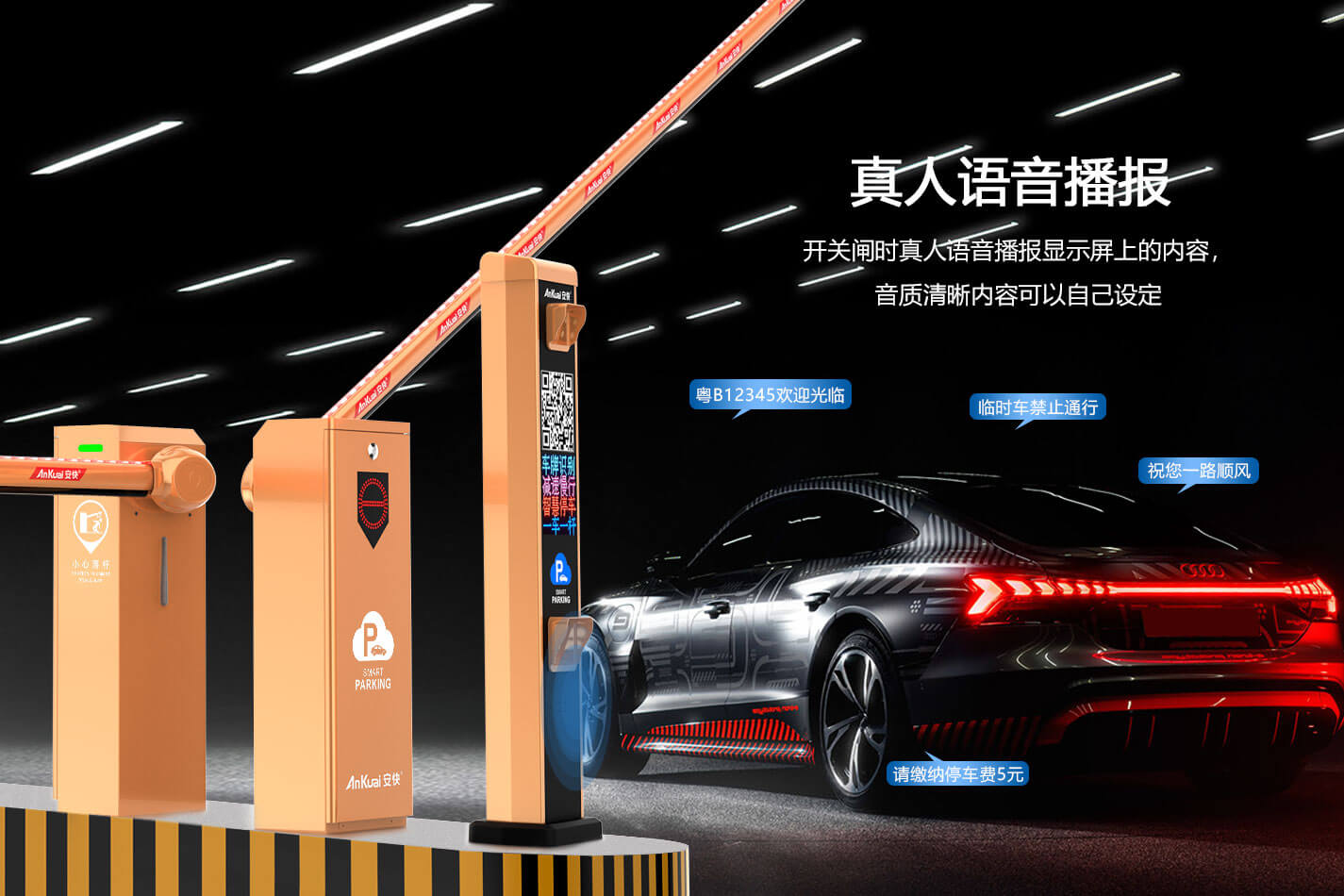 P815CP/SP車牌識(shí)別