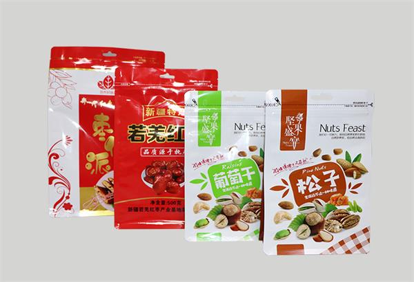 食品包裝的合格規(guī)范，使用袋子的時候要注意
