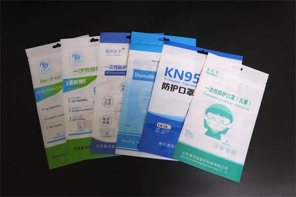 濟(jì)南塑料袋：食品包裝袋定制應(yīng)該注意些什么？